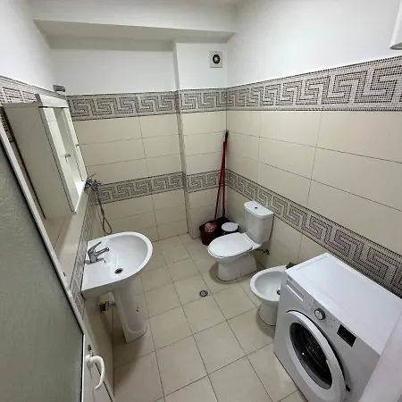 Apartment Deda Appartament Shëngjin