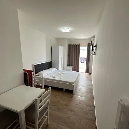 Apartment Deda Appartament