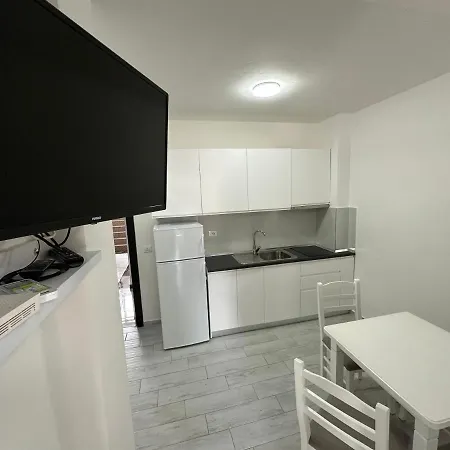 Deda Appartament Shëngjin