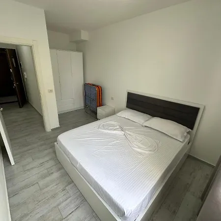 Deda Appartament Apartment