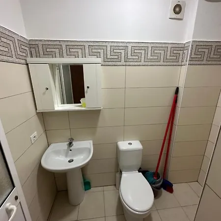 Deda Appartament Shëngjin