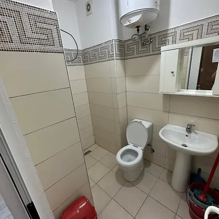 Deda Appartament Shëngjin